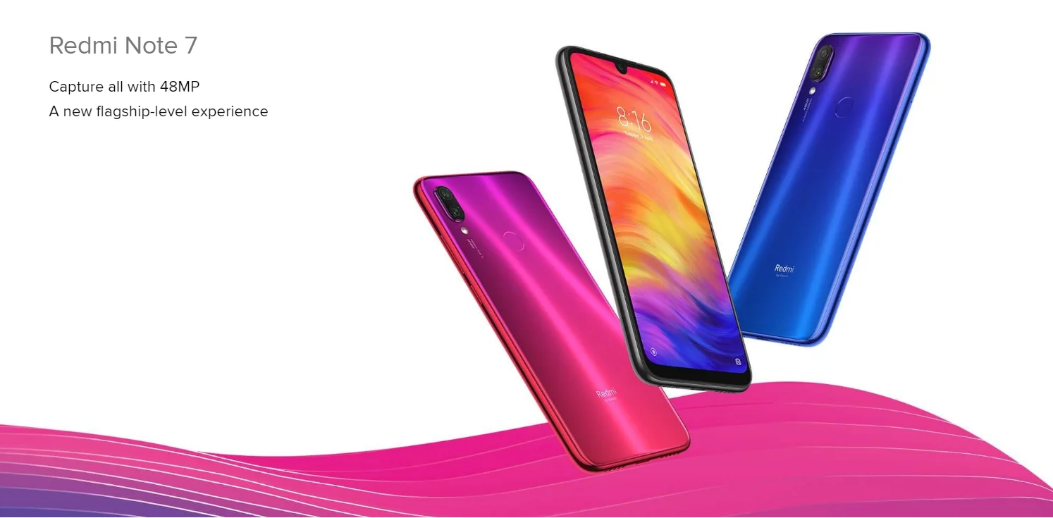Xiaomi redmi note 7 pro smartp - Chargers avaliação e preço