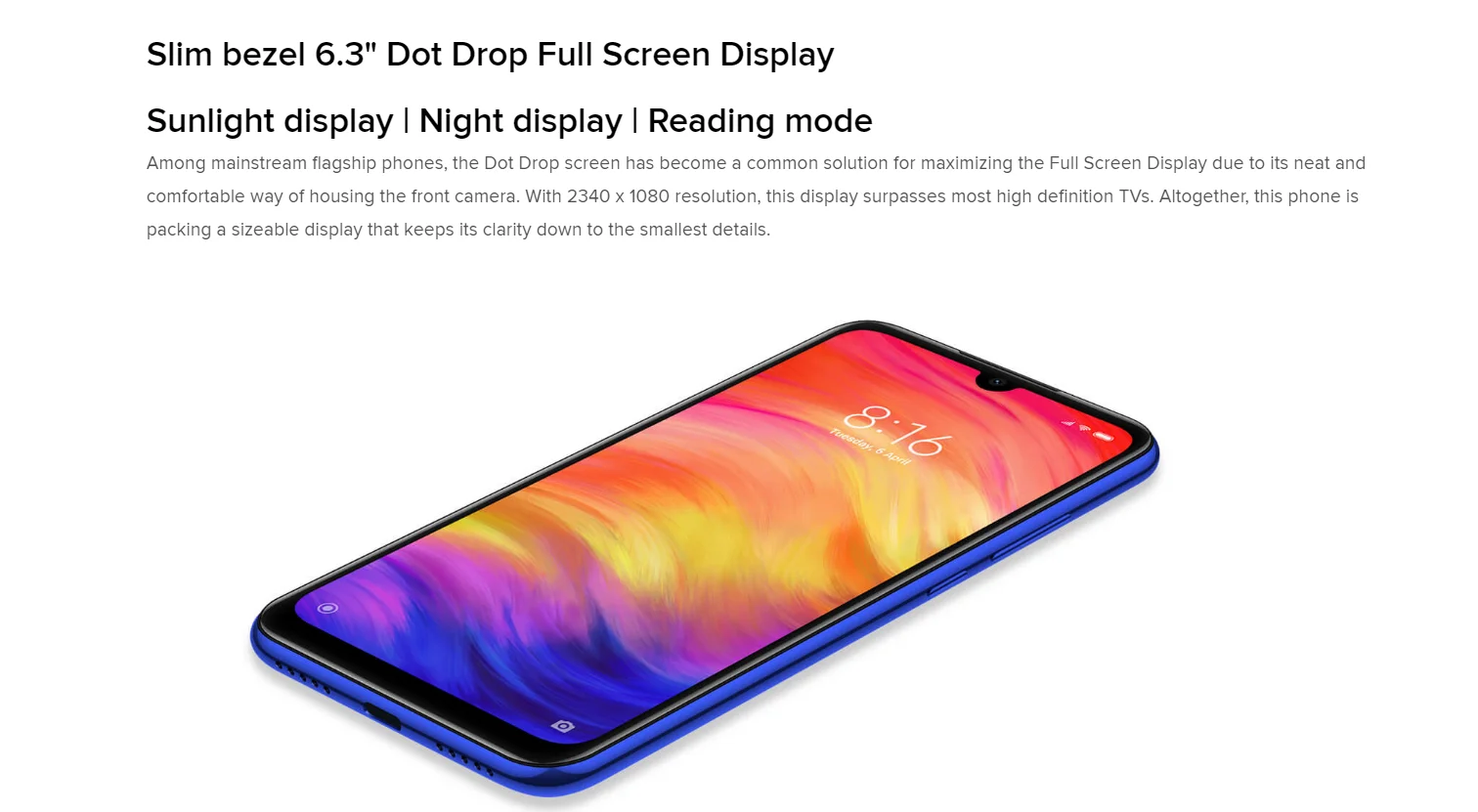 Xiaomi redmi note 7 pro smartp - Chargers avaliação e preço