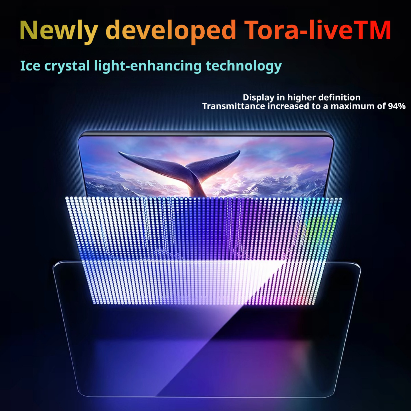 Para Zeekr 7X 2025-2026 Protet - Matte Anti Glare Screen Protector avaliação e preço