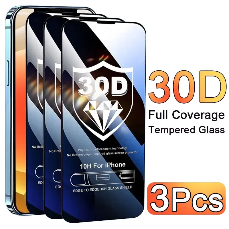3 Peças de Capa Protetora de V - Screen Protectors avaliação e preço