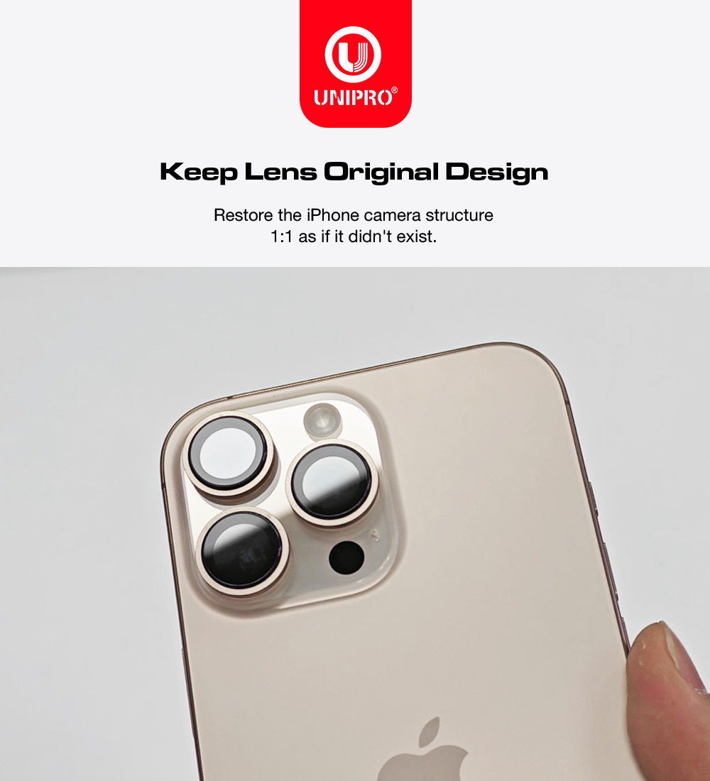Protetor de Lente de Câmera UN - Matte Anti Glare Screen Protector avaliação e preço