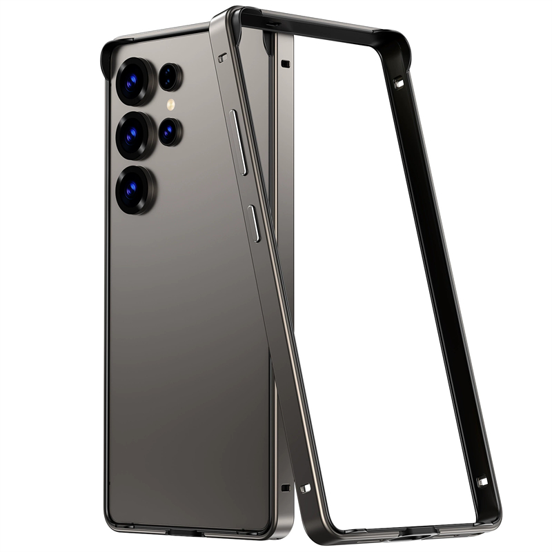 Moldura de liga de alumínio me - Metal Bumper Aluminum Frame Case avaliação e preço