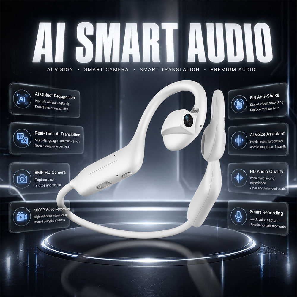 NOVOS Fones de Ouvido Bluetoot - Earphones avaliação e preço