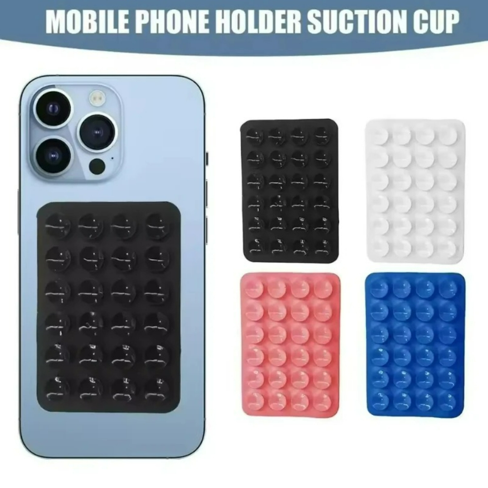Suporte de Telefone de Silicon - Phone Cases avaliação e preço