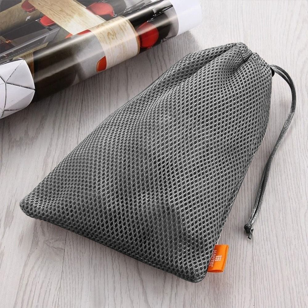 Bolsa de Armazenamento Portáti - Earphones avaliação e preço