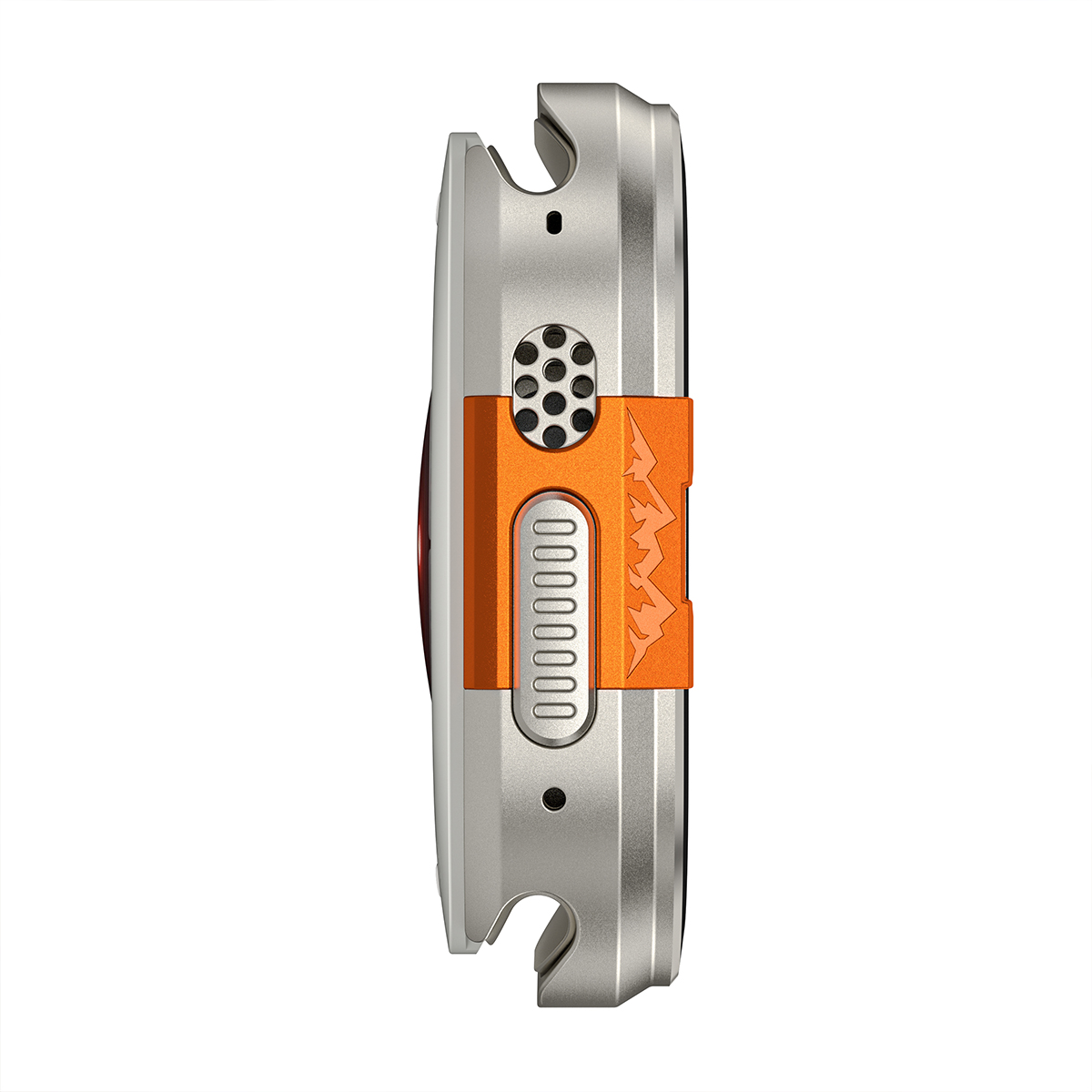 Capa de Metal para Apple Watch - Metal Bumper Aluminum Frame Case avaliação e preço
