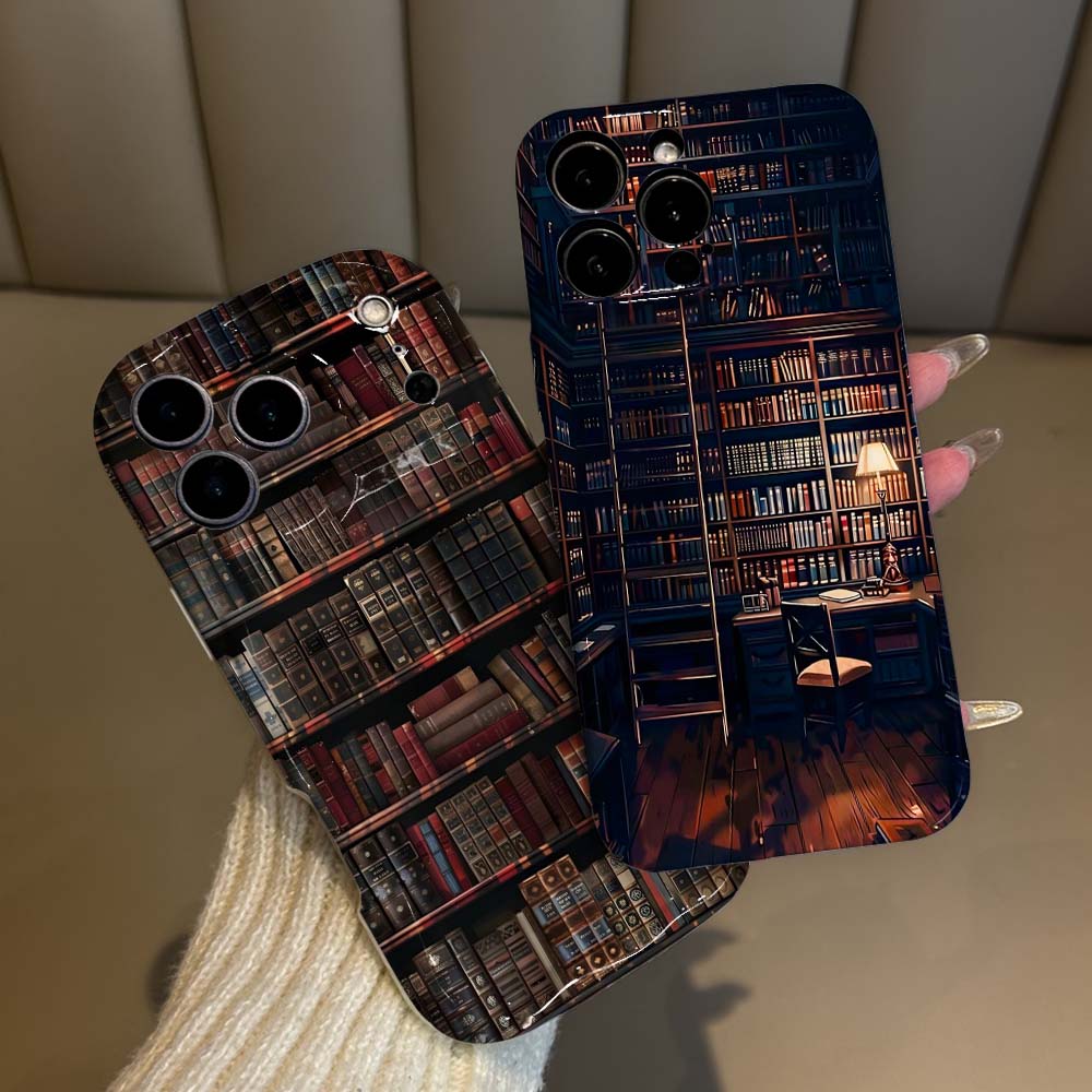 Capa de Celular com Padrão Vin - Vintage Floral Pattern Soft Case avaliação e preço