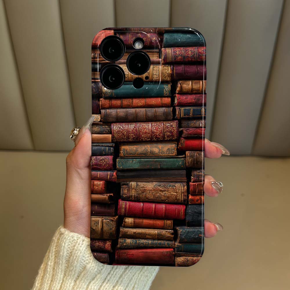 Capa de Celular com Padrão Vin - Vintage Floral Pattern Soft Case avaliação e preço