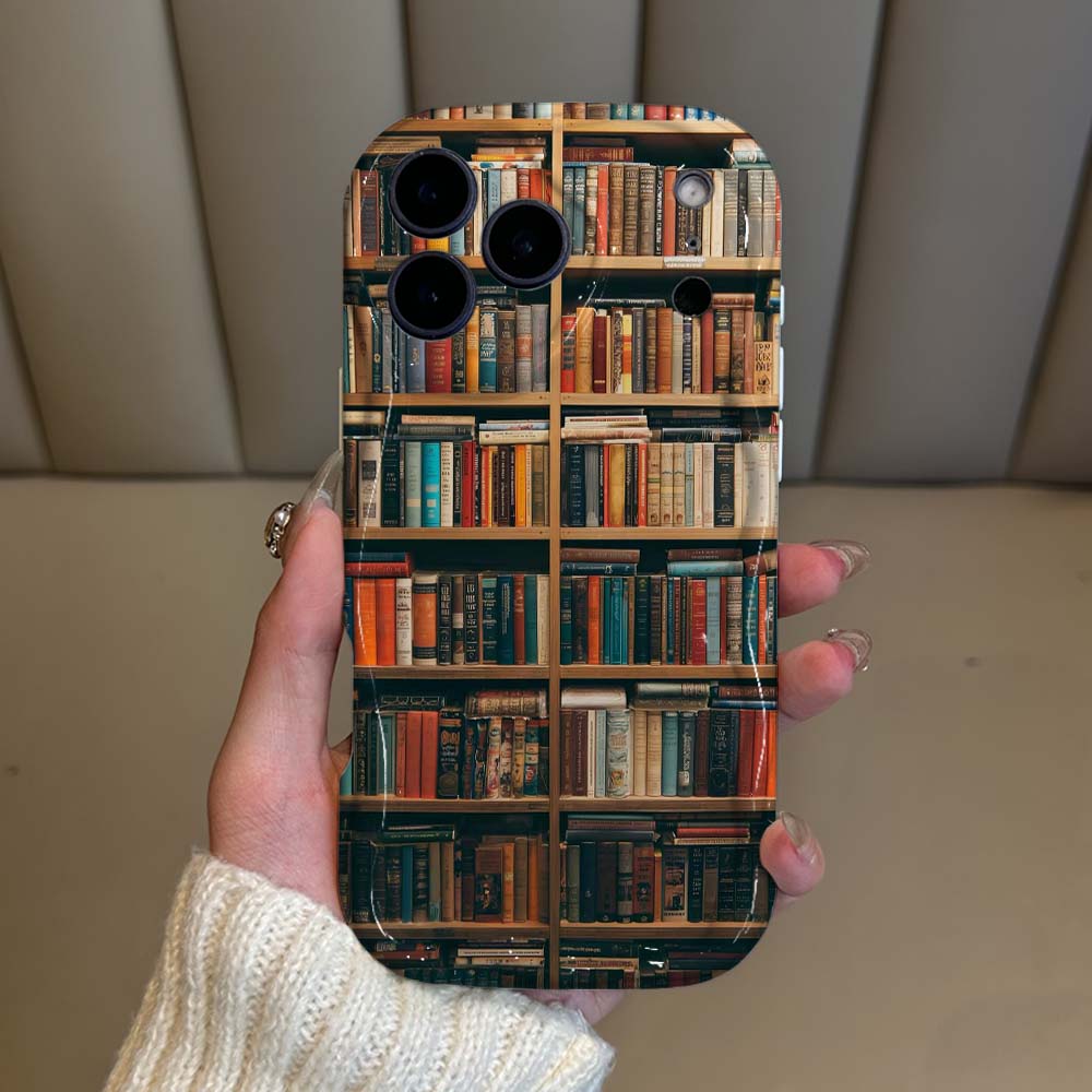 Capa de Celular com Padrão Vin - Vintage Floral Pattern Soft Case avaliação e preço