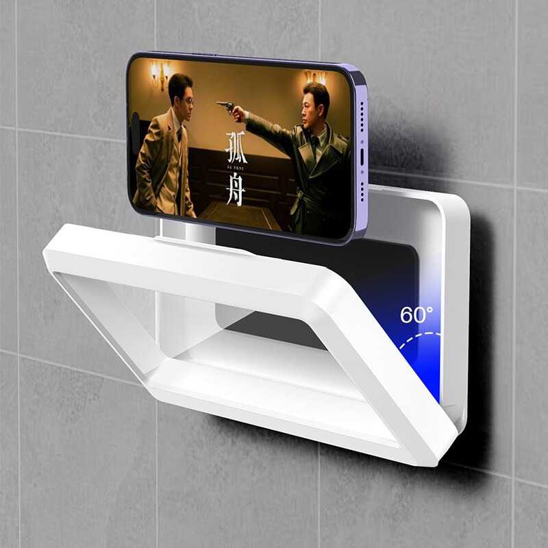 Suporte de Telefone à Prova d' - Phone Stands avaliação e preço