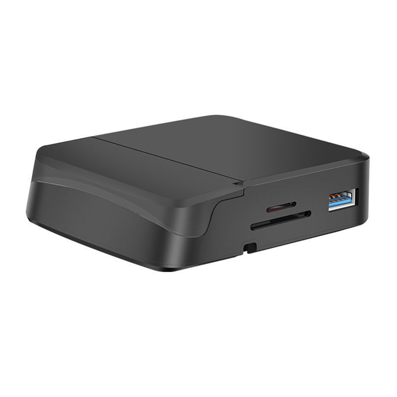 Estação de Docagem USB C com S - Chargers avaliação e preço