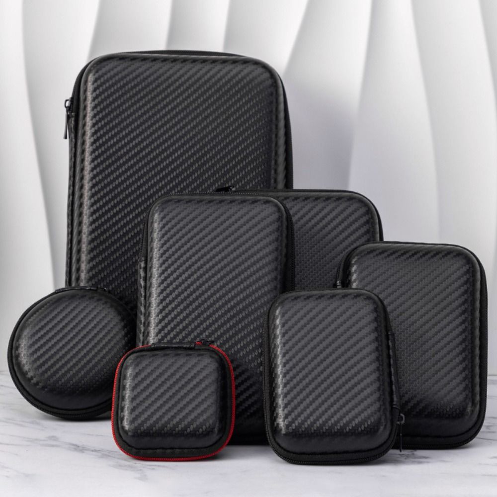Bolsa de Fones de Ouvido em EV - Earphones avaliação e preço