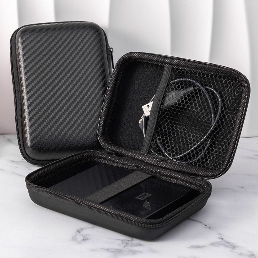 Bolsa de Fones de Ouvido em EV - Earphones avaliação e preço