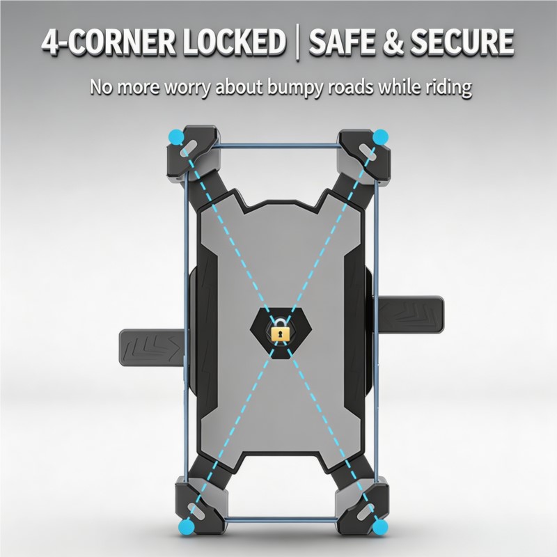 Suporte de Telefone para Motoc - Phone Stands avaliação e preço
