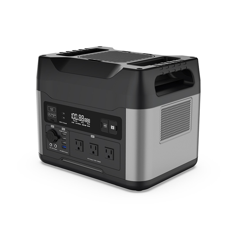 Baterias Portáteis e Estações  - Power Banks avaliação e preço