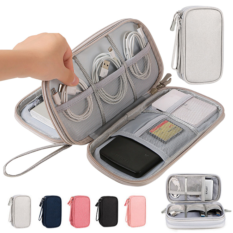 Bolsa de Armazenamento Digital - Power Banks avaliação e preço