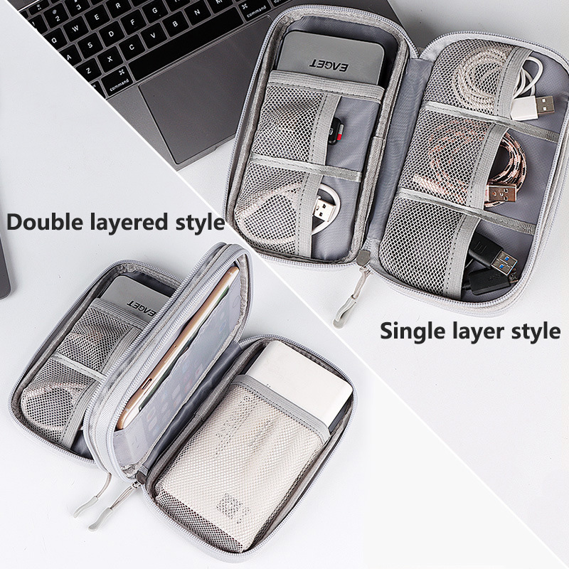 Bolsa de Armazenamento Digital - Power Banks avaliação e preço