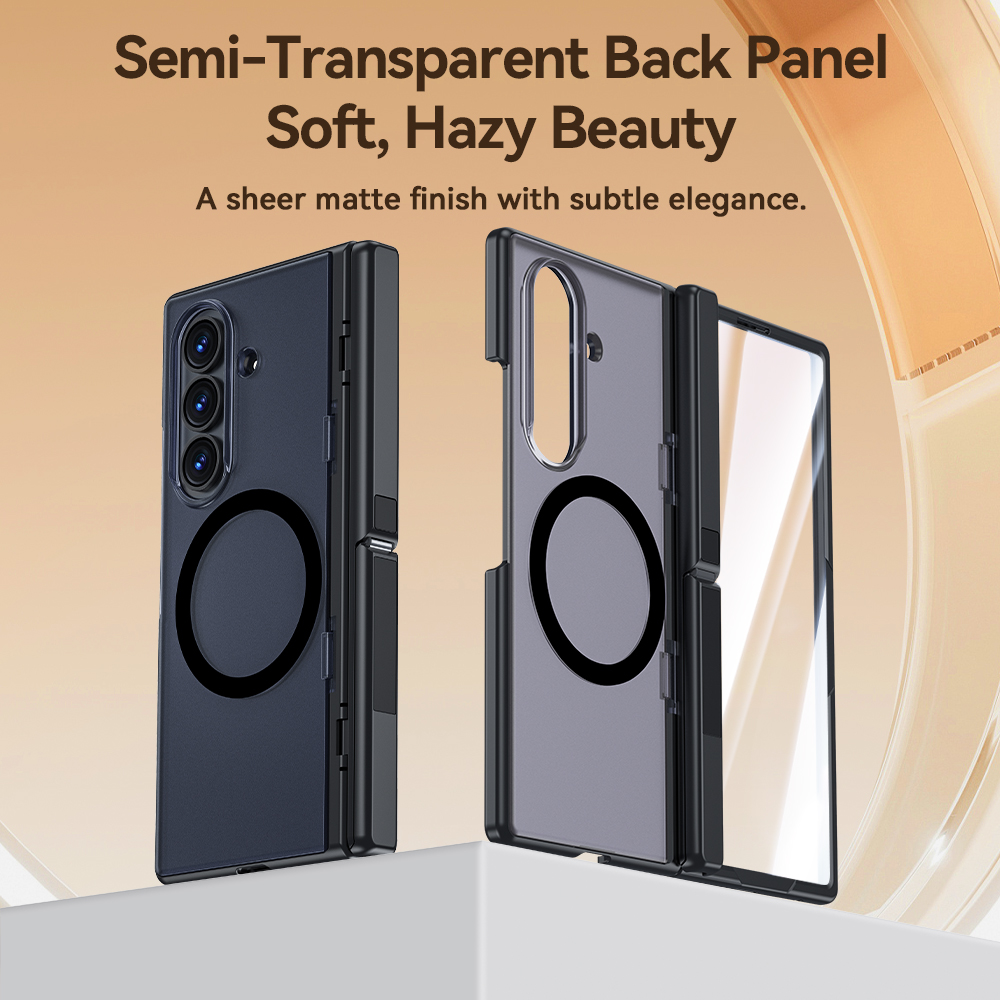 Capa Translúcida Fosca com Sup - Screen Protectors avaliação e preço