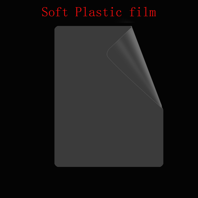 Película protetora de tela tra - Matte Anti Glare Screen Protector avaliação e preço