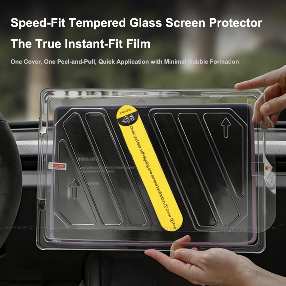 Protetor de Tela de Vidro Temp - Matte Anti Glare Screen Protector avaliação e preço