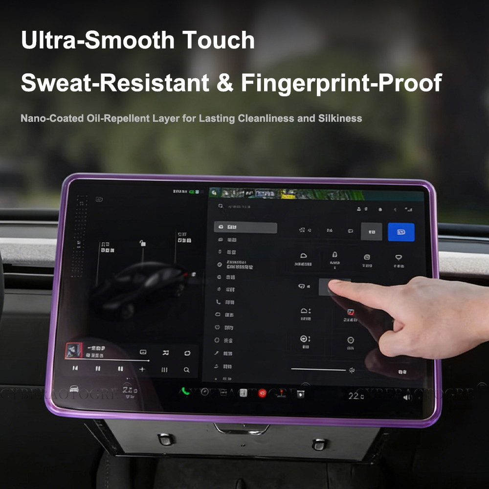 Protetor de Tela de Vidro Temp - Matte Anti Glare Screen Protector avaliação e preço