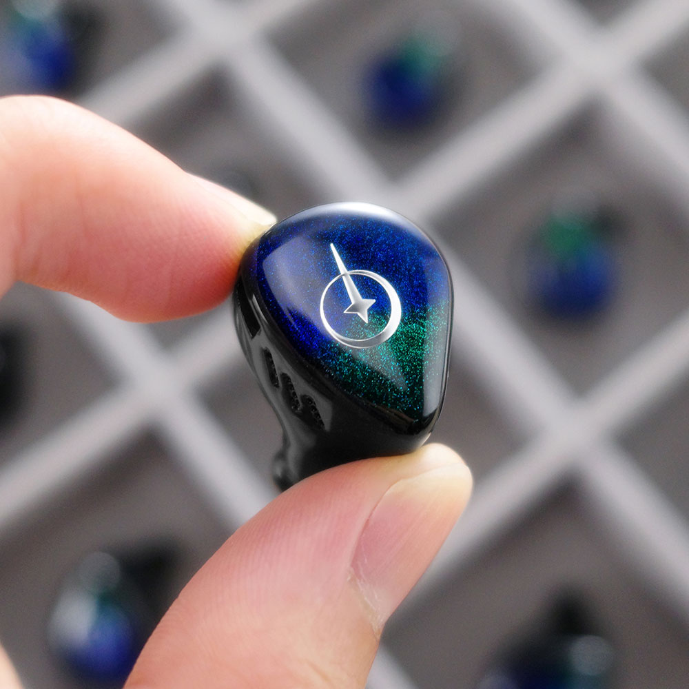 Novo Fone de Ouvido QoA X 7th  - Earphones avaliação e preço