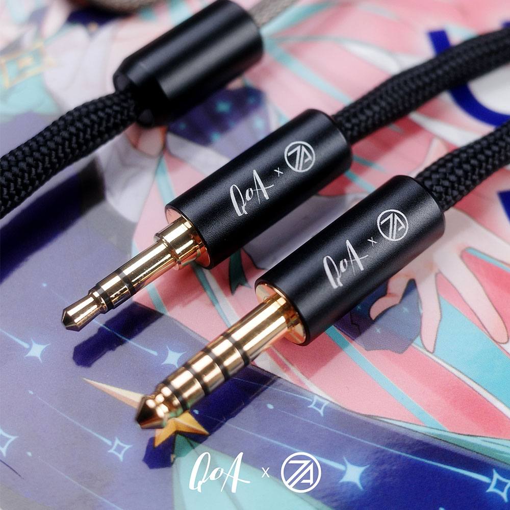 Novo Fone de Ouvido QoA X 7th  - Earphones avaliação e preço