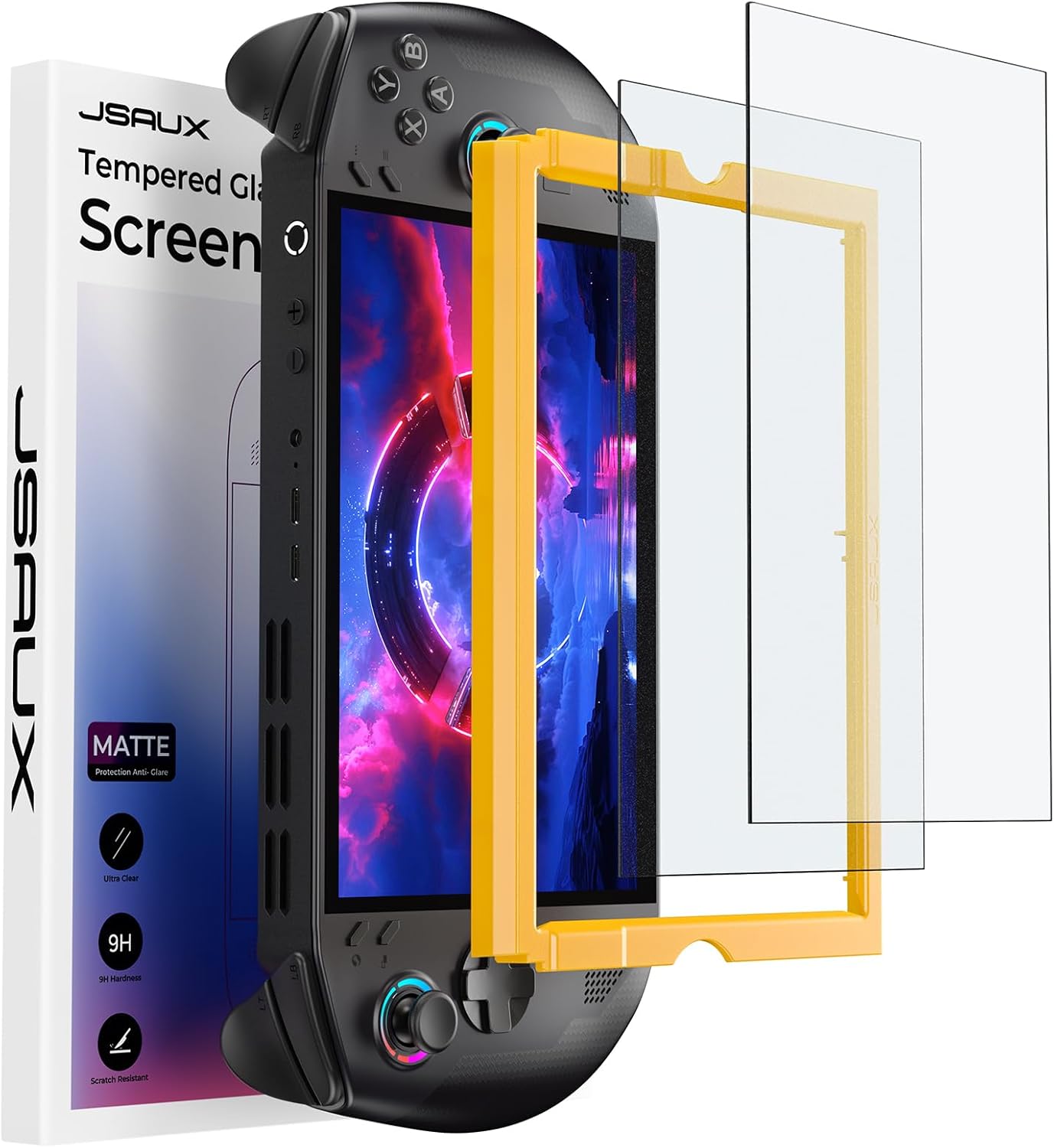 Protetor de tela antirreflexo  - Matte Anti Glare Screen Protector avaliação e preço