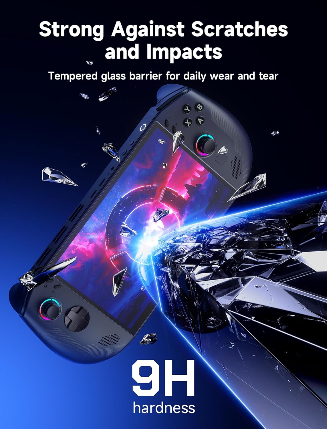 Protetor de tela antirreflexo  - Matte Anti Glare Screen Protector avaliação e preço