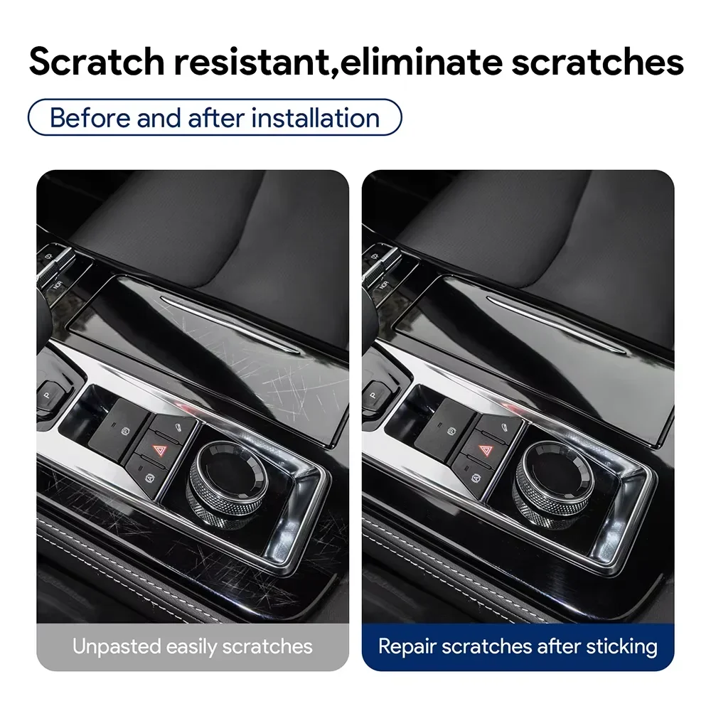 Para bmw série 4 g22 g23 g26 2 - Matte Anti Glare Screen Protector avaliação e preço