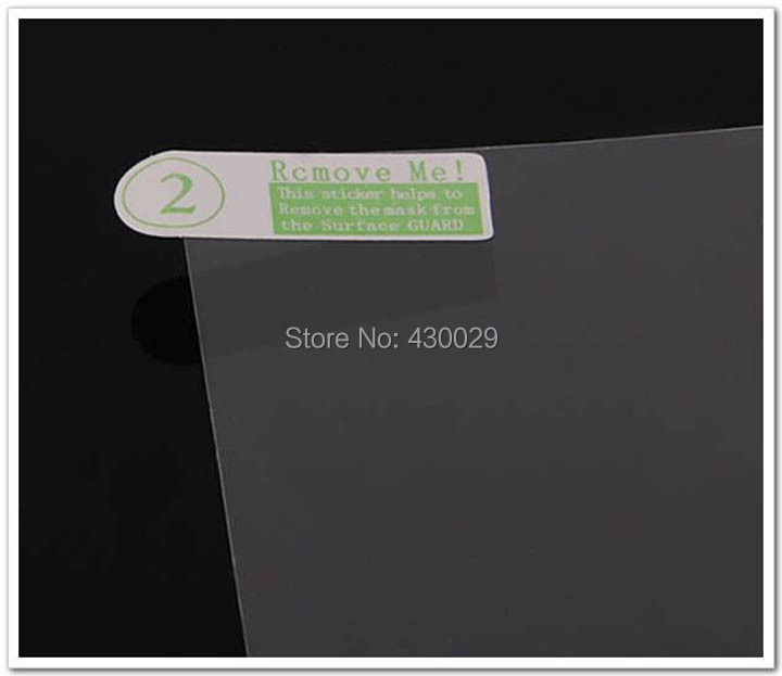 50 pçs universal anti-reflexo  - Matte Anti Glare Screen Protector avaliação e preço